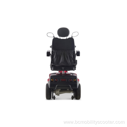 Outdoor Electric Mobility Scooter Handicapped For Elderly